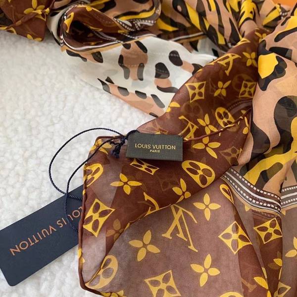 Louis Vuitton Scarf LVC00544 Louis Vuitton Scarf LVC00544